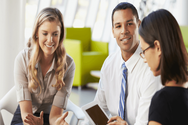 Consultant-Client Relations